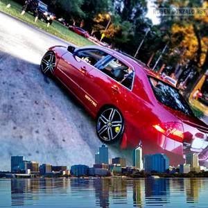 Meet your Posher, Joaquin